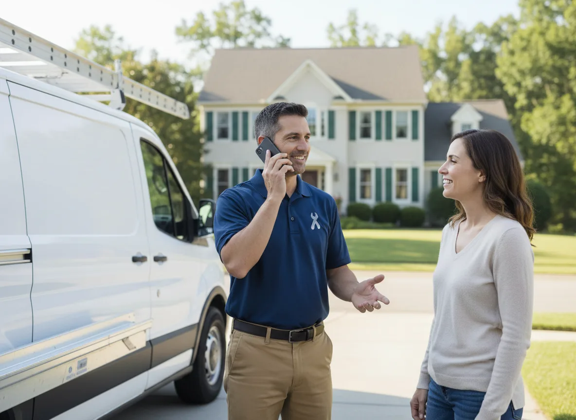 Home Gutter Service Klemme, IA FAQs